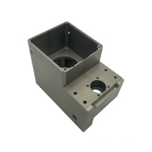 Fastest Anode Aluminium Metal Part Spare Product Model OEM Rapid Prototype Custom Laser Slm 3D Printing Services Supplier in Shanghai